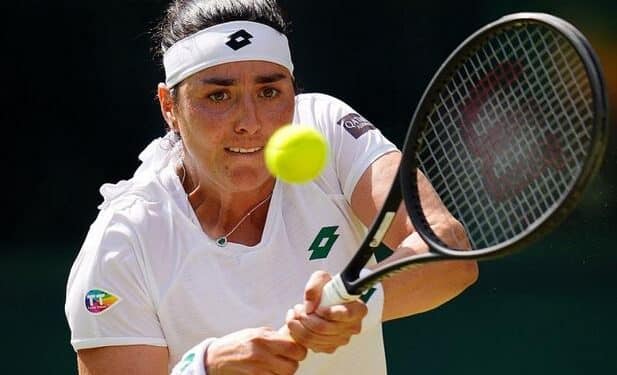 US Open : Fin de l'aventure pour Ons Jabeur