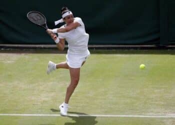 Wimbledon : Fin d'une belle aventure pour Ons Jabeur
