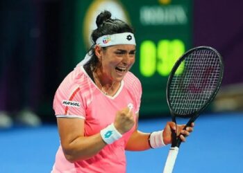 WTA : Ons Jabeur se maintient &agrave; la 25&egrave;me position