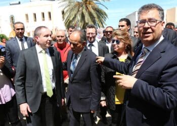 Orange Tunisie : Lancement de la 4G à Béja