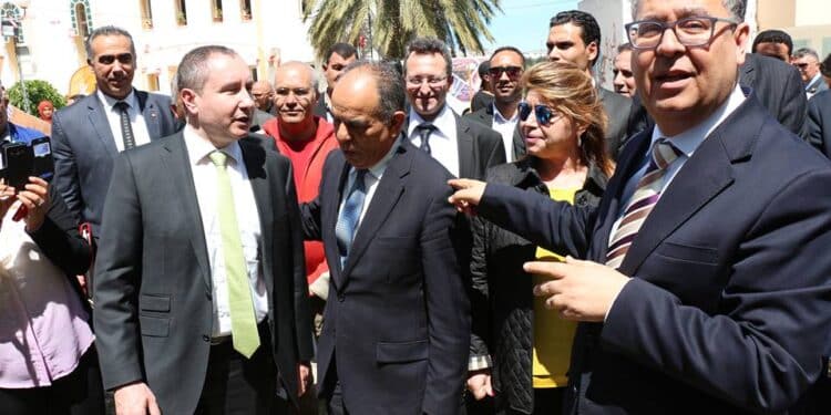 Orange Tunisie : Lancement de la 4G à Béja