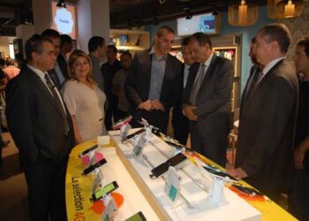 Orange Tunisie inaugure son troisième Smart Store à Sfax