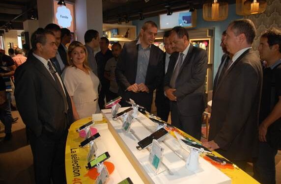 Orange Tunisie inaugure son troisième Smart Store à Sfax
