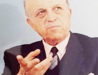 Médecins d’antan !