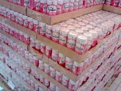 Production de bi&egrave;re non-stop !