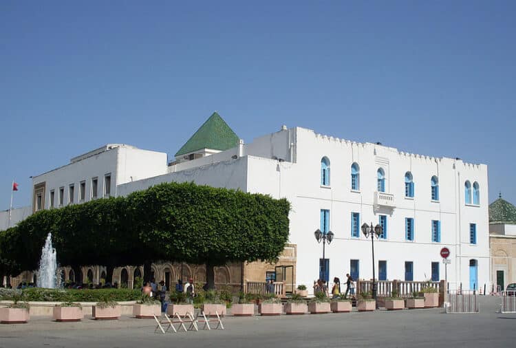 Al-Qods : La Kasbah appelle la communauté internationale à assumer ses responsabilités