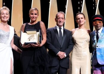 Cannes 2021 - Clôture d'une édition historique