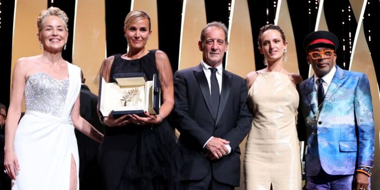 Cannes 2021 - Clôture d'une édition historique