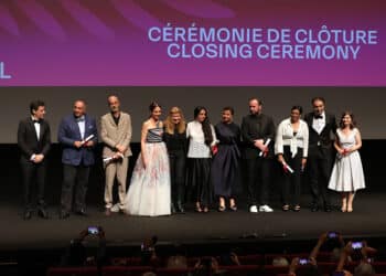 Cannes 2021 - Palmarès d'Un Certain Regard