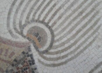 Les plus belles mosaïques du musée d'El Jem