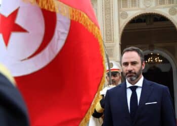 Bergamini convoqué par le ministère des Affaires étrangères