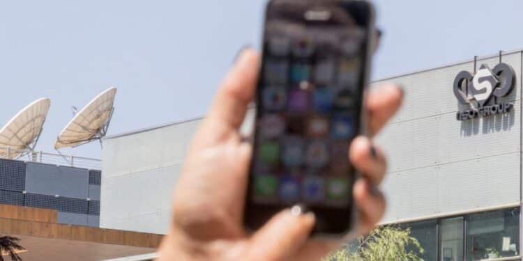 Pegasus, le malware d'espionnage israélien qui sévit à travers le monde