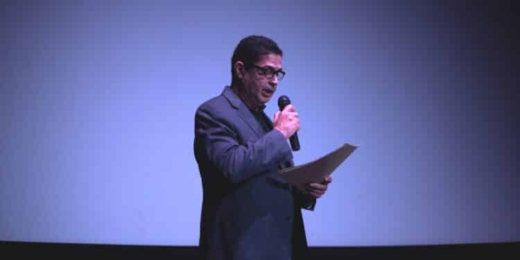 Pétition de soutien aux deux acteurs égyptiens Khaled Abol Naga et Amr Waked.