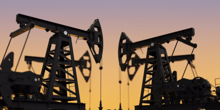 Les prix du pétrole poursuivent leur repli