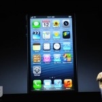 iPhone 5 : «Le plus beau produit Apple jamais créé!»