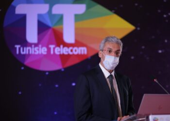 Comment Tunisie Telecom se prépare au lancement de la 5G, Samir Saied explique !