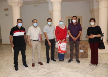 Covid-19 : Ooredoo fait don de concentrateurs d&rsquo;oxyg&egrave;ne