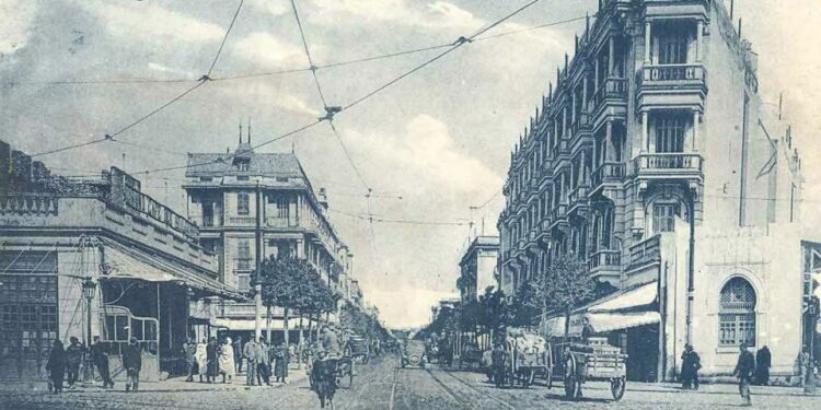 Le Passage, Lafayette, Petite Calabre : D'où viennent les noms de ces quartiers ?