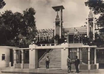 N'existe-t-il aucune solution pour sauver la piscine du Belvédère ?