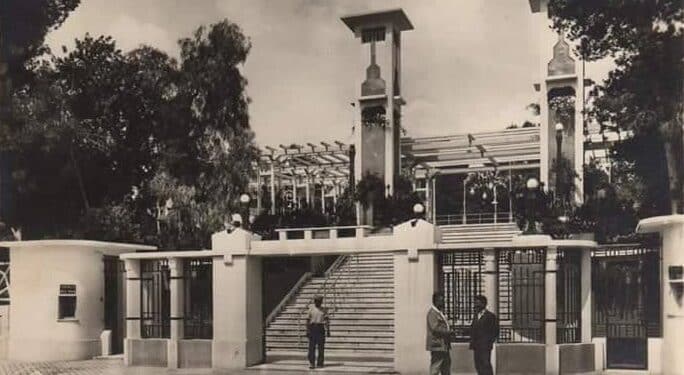 N'existe-t-il aucune solution pour sauver la piscine du Belvédère ?