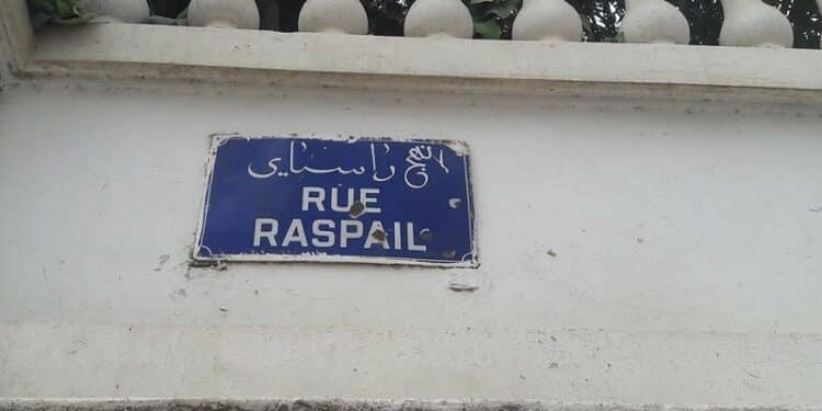 Raspail, Mirabeau, Hugo : Poètes et savants de Montfleury