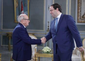 Tunisie : La lutte contre la corruption va se durcir