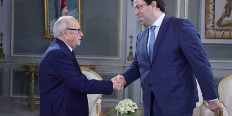 Tunisie : La lutte contre la corruption va se durcir