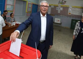 Présidentielle 2019 : Le recours de Zbidi va-t-il bouleverser les résultats du 1er tour ?