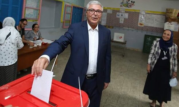 Présidentielle 2019 : Le recours de Zbidi va-t-il bouleverser les résultats du 1er tour ?