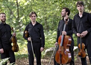 Octobre musical : Un Octuor de rêve entre France et Tunisie