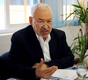 Rached Ghannouchi exige les excuses de l&rsquo;UGTT pour l&rsquo;appel &agrave; la dissolution d&rsquo;Ennahdha