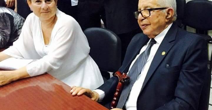 Quand Raouf Ben Ali créait "Dimanche Sports"...