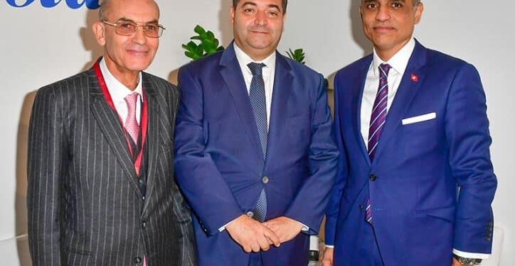 René Trabelsi : "La faillite de Thomas Cook a ouvert les portes à d’autres voyagistes en Tunisie"