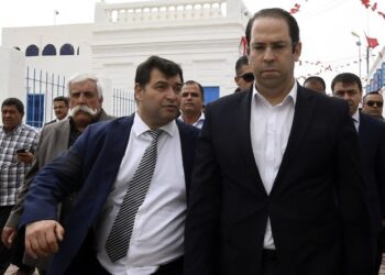 Tunisie : Ren&eacute; Trabelsi, un ministre Bac-6, selon Mehdi Rebai