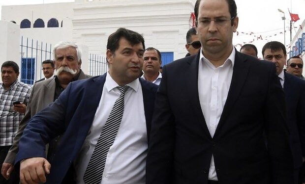 Tunisie : Ren&eacute; Trabelsi, un ministre Bac-6, selon Mehdi Rebai