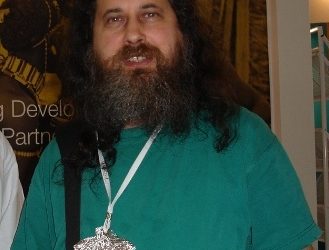 Richard Stallman : «Free software, free countries»