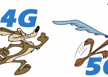 Les Coréens engagent la 5G pour 2018, les Tunisiens, auront la 4G pour 2016