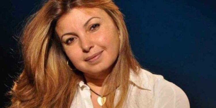 La directrice de Watania 2, Rostom Cherif démise de ses fonctions