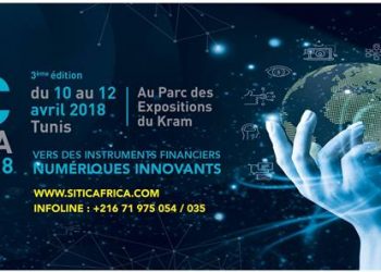 Les technologies de l'information s'exposent à Tunis en avril