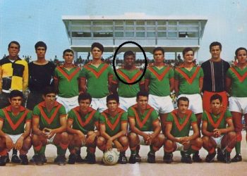 Daniel et Matsima : Les deux premiers Africains du championnat de Tunisie