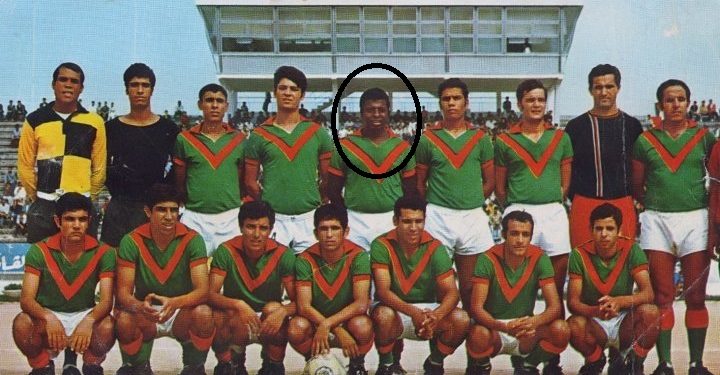 Daniel et Matsima : Les deux premiers Africains du championnat de Tunisie