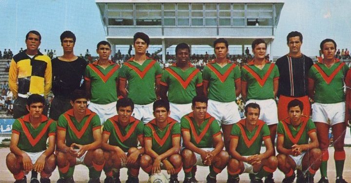 Diwa, Braiek, Mouha, Kerrit : Les golden boys du Stade Tunisien