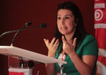 Dr Samar Samoud : "Ce confinement g&eacute;n&eacute;ral est inutile"
