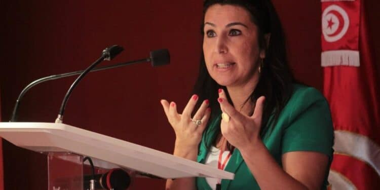 Dr Samar Samoud : "Ce confinement g&eacute;n&eacute;ral est inutile"
