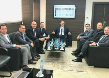 SEAT s’intéresse à la Tunisie