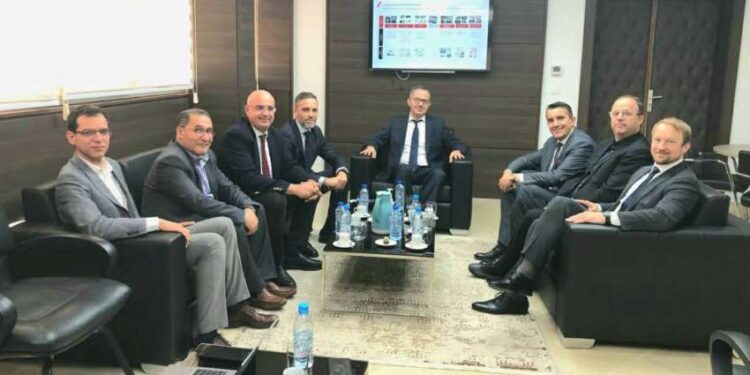 SEAT s’intéresse à la Tunisie