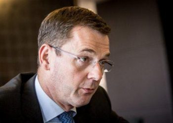 Le vice-pr&eacute;sident Moyen-Orient et Afrique de la Soci&eacute;t&eacute; financi&egrave;re internationale en Tunisie