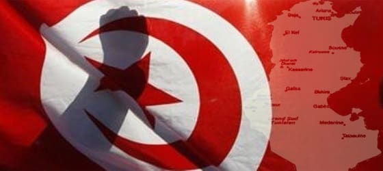 Sidi Bouzid en ébullition, toute la Tunisie est dans la rue