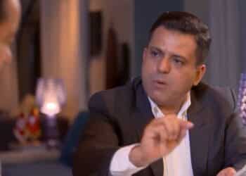 Walid Hajjem confirme l’arrestation de Slim Riahi, ce dernier dément