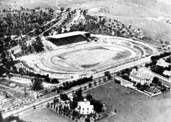 Avant l'Espérance et le Club Africain, le Comète Club fondé en 1913...